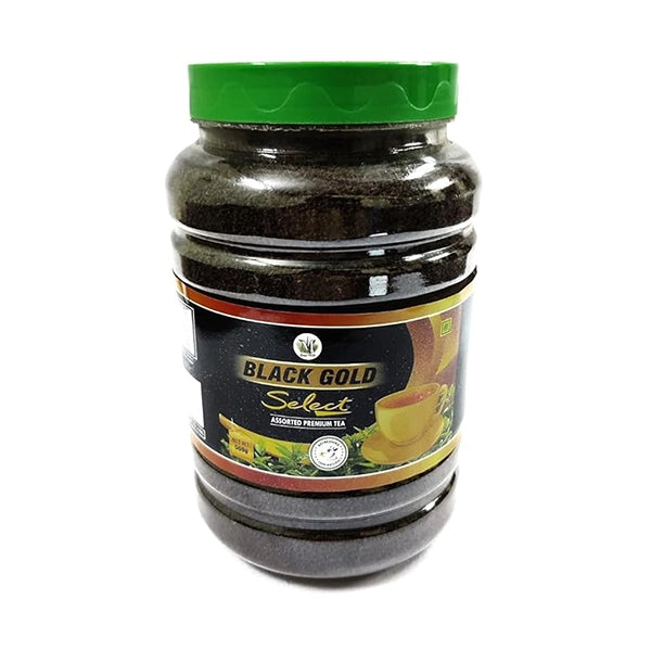 Assorted Premium CTC Chai-1